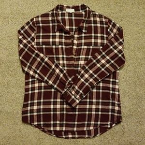 Full Tilt flannel
